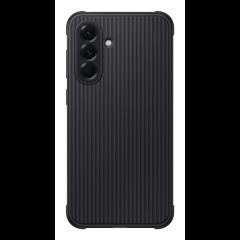 Samsung EF-RA566 mobile phone case 17 cm (6.7") Cover Black