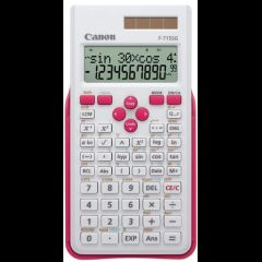 Canon F-715SG калькулятор Карман Научный Розовый