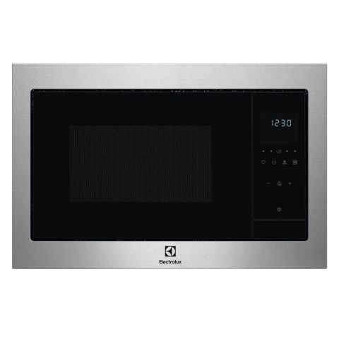 Electrolux EMS4253TBX Stainless steel Grill microwave Built-in 25 L 900 W