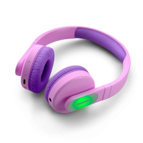 Philips TAK4206PK/00 austiņas un brīvroku komplekts Vadu & Bezvadu Zvani / mūzik…