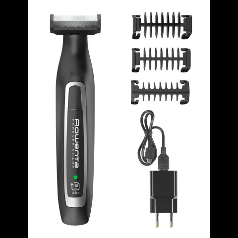 Rowenta TN6000 Melns