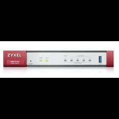 Zyxel USGFLEX50HP-EU0102F аппаратный брандмауэр 0