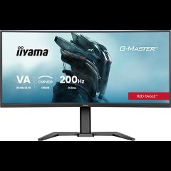 Iiyama G-MASTER GCB3484WQSU-B2 monitori 86