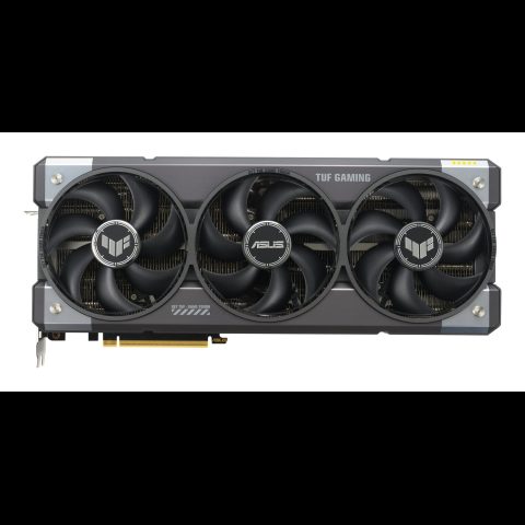 Asus TUF Gaming TUF-RTX5080-O16G-GAMING NVIDIA GeForce RTX 5080 16 GB GDDR7