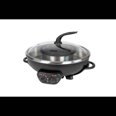 Unold 48745 Asia Fondue Hot Pot 5 L 4 persona(s)