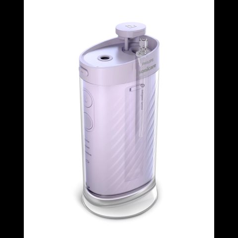 Philips Sonicare Compact Flosser 1000 HX3333/23 Mutes dobuma irigators