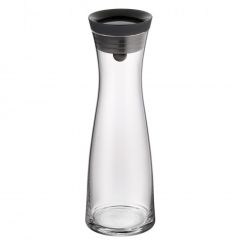 WMF 0617706610 Karafe 1 L Melns