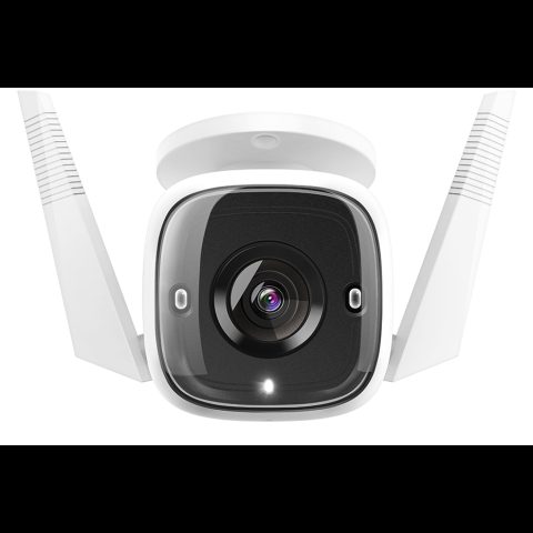 TP-Link Tapo C310 Kubs IP drošības kamera Ārējie 2304 x 1296 pikseļi Siena