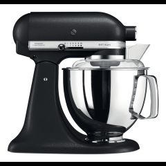 KitchenAid Artisan Стационарный миксер 300 W Черный