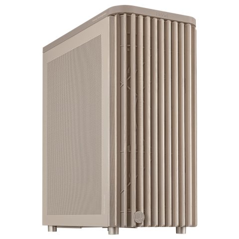 Asus Proart PA401 Wood Mesh PWM Beige Tower