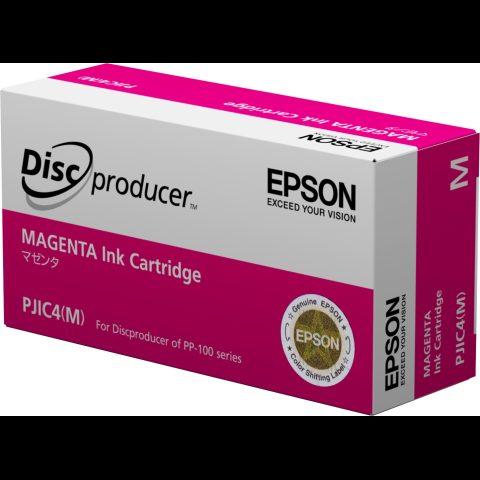 Epson Magenta (MOQ=10)