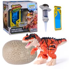Primal Hatch Hybrid Hatchers Toy Dinosaur & Egg