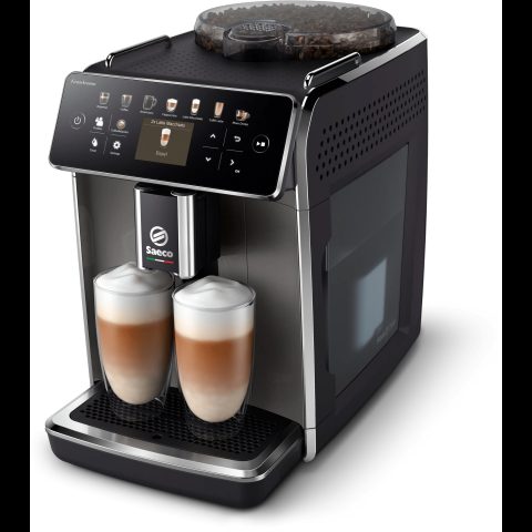 Saeco SM6582/10 coffee maker Fully-auto Espresso machine 1.8 L
