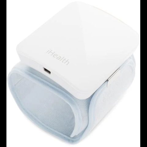iHealth BP7S