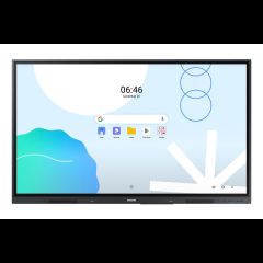 Samsung WA65D interactive whiteboard 165.1 cm (65") 3840 x 2160 pixels Touchscre…