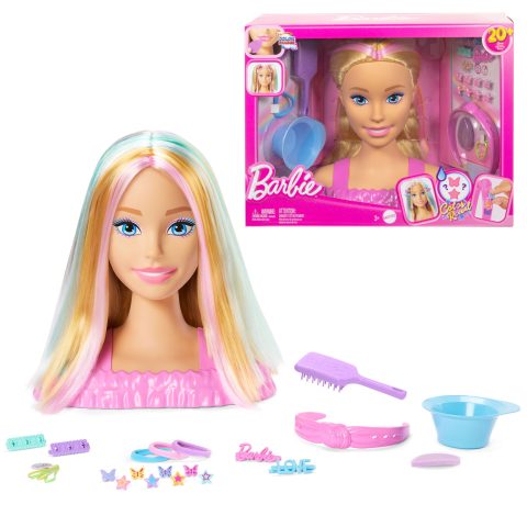 Mattel Barbie JFG81 lelle