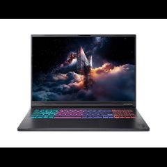 Acer Nitro 18 AI AMD AN18-61-R968 Copilot+ PC AMD Ryzen AI 9 365 Portatīvais…