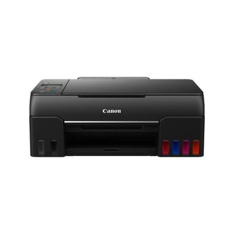 Canon PIXMA G640 Tintes A4 4800 x 1200 DPI Wi-Fi