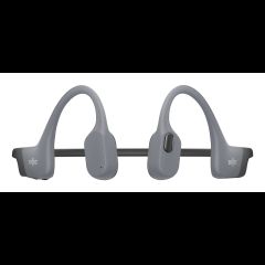 Shokz OpenSwim Pro Гарнитура Беспроводной Open-ear Спортивный Bluetooth Серый
