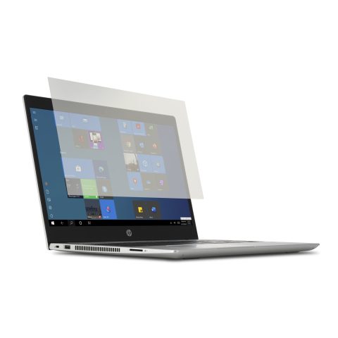 Leitz Kensington Anti-Glare and Blue Light Reduction Filter for 15.6" Laptops…
