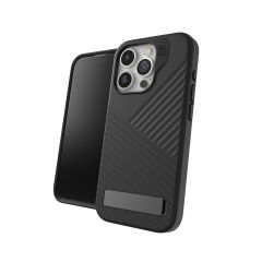 Zagg Cases Denali Snap KS Apple iPhone 15 Pro Black EN/FR