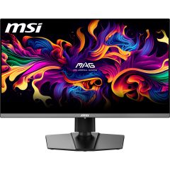 MSI MAG 272QP QD-OLED X50 computer monitor 67.3 cm (26.5") 2560 x 1440 pixel…