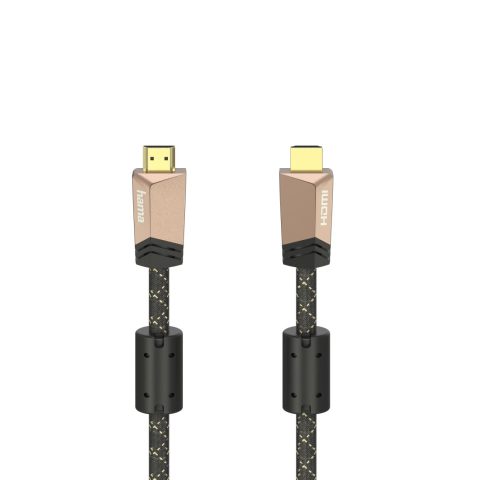 Hama 00205025 HDMI kabelis 1