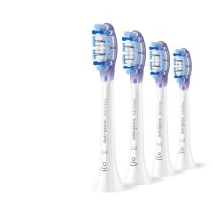Philips Premium Gum Care HX9054/87 4 pack brush heads