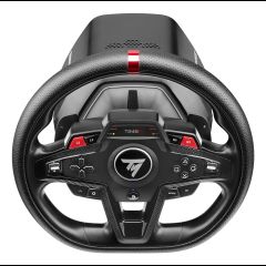 Thrustmaster T248R Угольный USB Рулевое колесо+педали Аналоговый/цифровой ПК