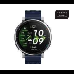 Amazfit W2558GL2N smartwatch / sport watch 3.35 cm (1.32") AMOLED Digital 466 x…
