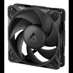 Arctic Freezer P12 Pro PST CO Datora korpusam Ventilators 12 cm Melns 1 pcs