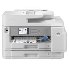 Brother MFC-J5955DW многофункциональное устройство (МФУ) Струйная A3 1200 x 4800…