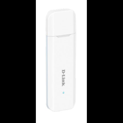 D-Link 4G LTE AX300 Wi-Fi 6 USB Adapter