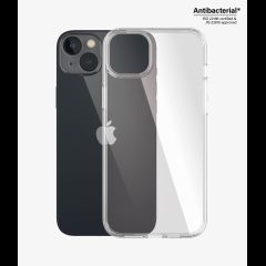 Panzer Glass PanzerGlass HardCase mobile phone case 17 cm (6.7") Cover Transparent
