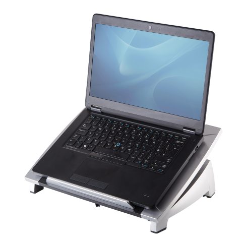 Fellowes 8032001 klēpjdatoru statīvs Melns 43