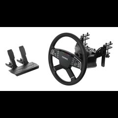 Moza Racing MOZA Trucking Bundle