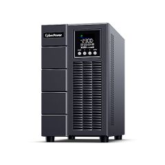 CyberPower OLS3000EA источник бесперебойного питания Двойное преобразование (онлайн…