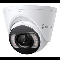 TP-Link INSIGHT S445 Turret IP security camera Outdoor 2688 x 1520 pixels Ceilin…
