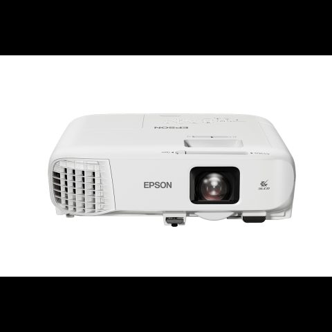 Epson EB-994F 4100 ANSI lumens 3LCD 1080p (1920x1080) White