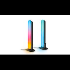 Wiz 8719514865211 умное освещение Интеллектуальная настольная лампа Wi-Fi/Bl…