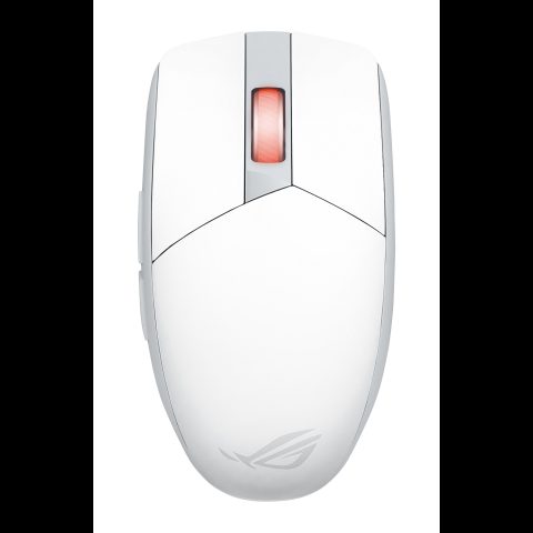Asus ROG Strix Impact III Wireless компьютерная мышь Игровой Для обеих рук РЧ…