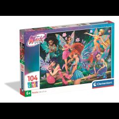 Clementoni 25085 puzle