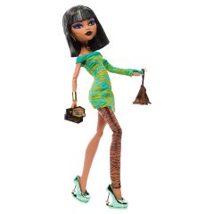 Monster High JKM47 doll