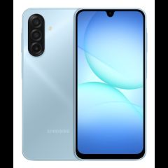 Samsung Galaxy A17 17 cm (6.7") Divas SIM kartes 4G USB Veids-C 4 GB 128 GB 5000…