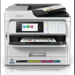 Epson WorkForce Pro WF-C5890DWF Tintes A4 4800 x 1200 DPI 34 ppm Wi-Fi