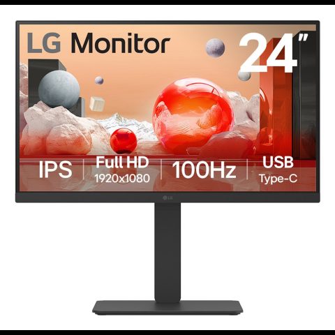 LG 24BA650-B