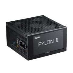 ADATA XPG PYLON II 750w блок питания 24-pin ATX ATX Черный
