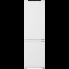 Gorenje Integrerat kyl /frysskåp med NoFrost DualAdvance för frostfri förvaring…
