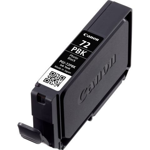 Canon 6403B001 tintes kārtridžs 1 pcs Oriģināls Standarta produktivitāte Foto…