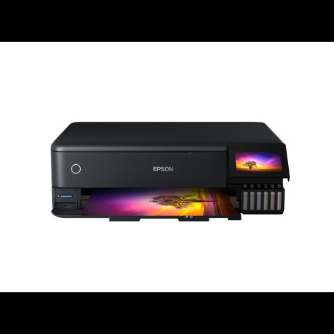 Epson EcoTank ET-8550 Струйная A3 5760 x 1440 DPI 32 ppm Wi-Fi